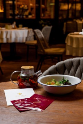 ����������� ����������� � �����-���: ���������� ������������ REGENIQUE� � AQUAMARINE