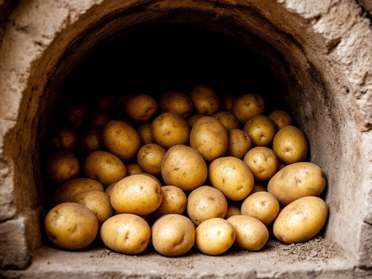 Почему картофель гниет в погребе: советы от эксперта