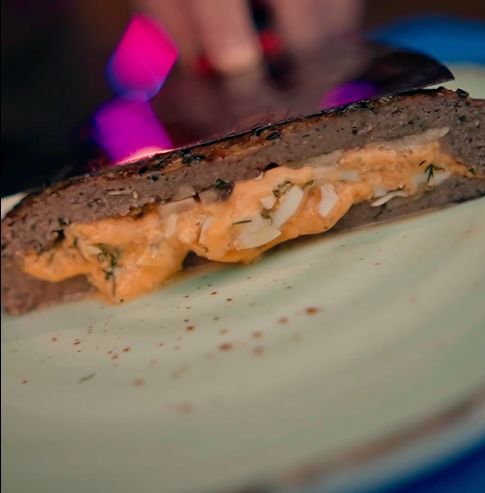 Мясной пирог без теста: сытное и простое угощение на каждый день