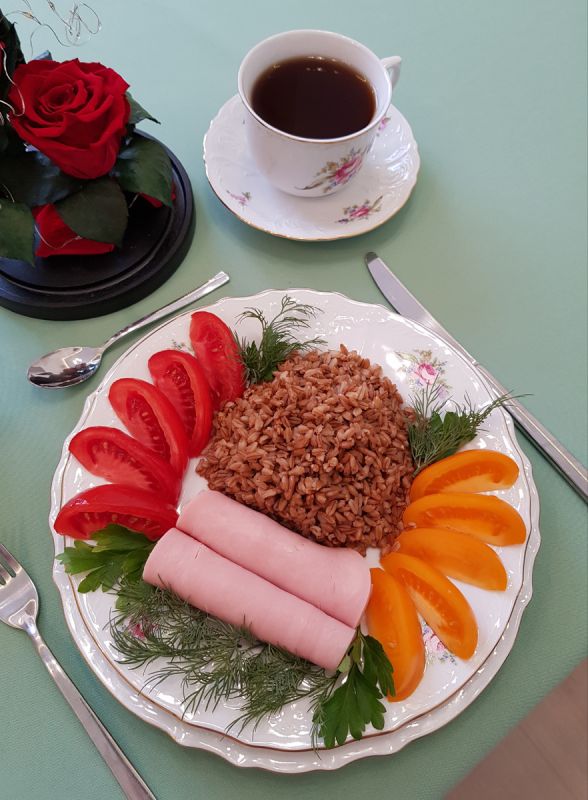 Каша из полбы: древний рецепт с современным вкусом