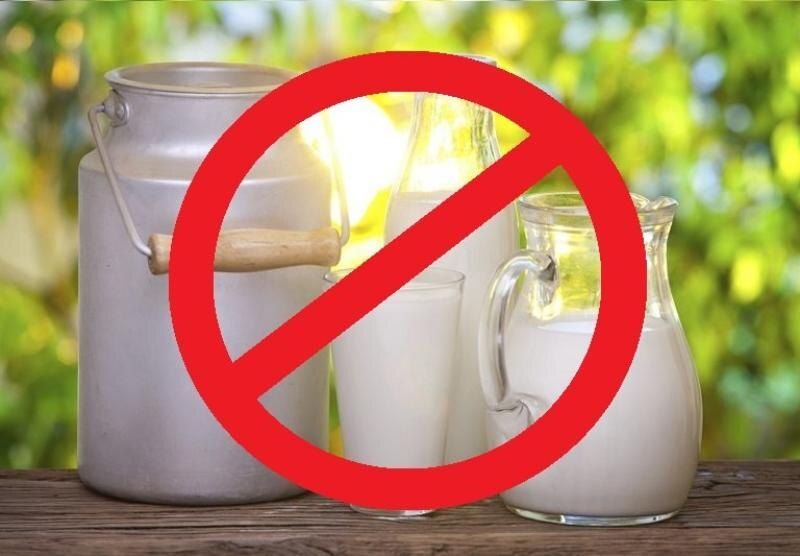 Молоко для взрослых: стоит ли его пить?