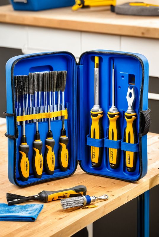 Как правильно ухаживать за спортивным инвентарем: советы по уходу и уходу