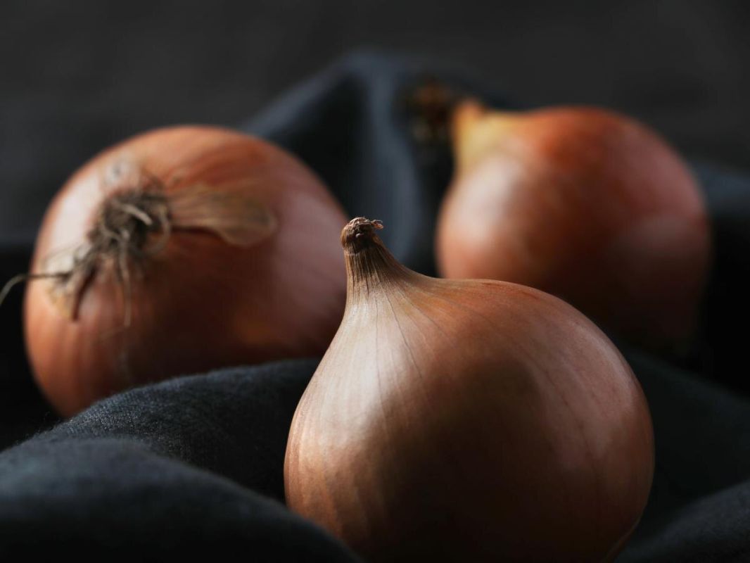 Как избежать горького лука: секреты успешного выращивания