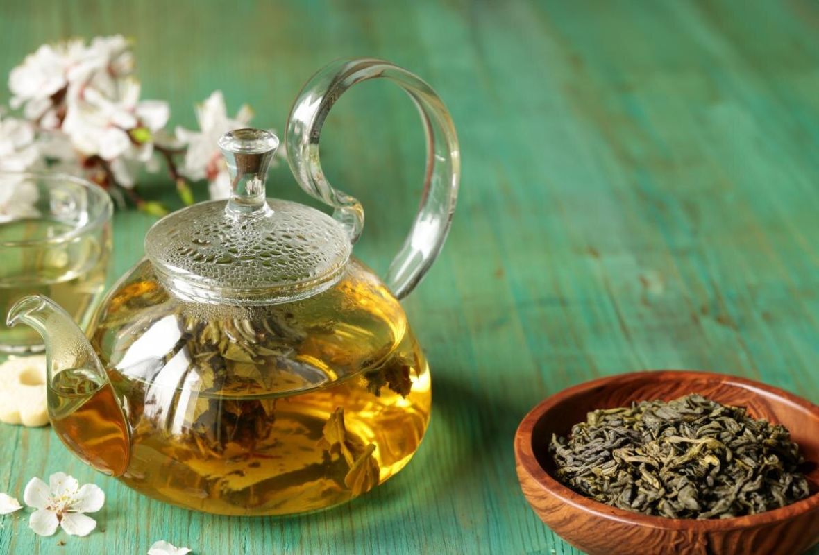 Как правильно заваривать чай: секреты идеального напитка