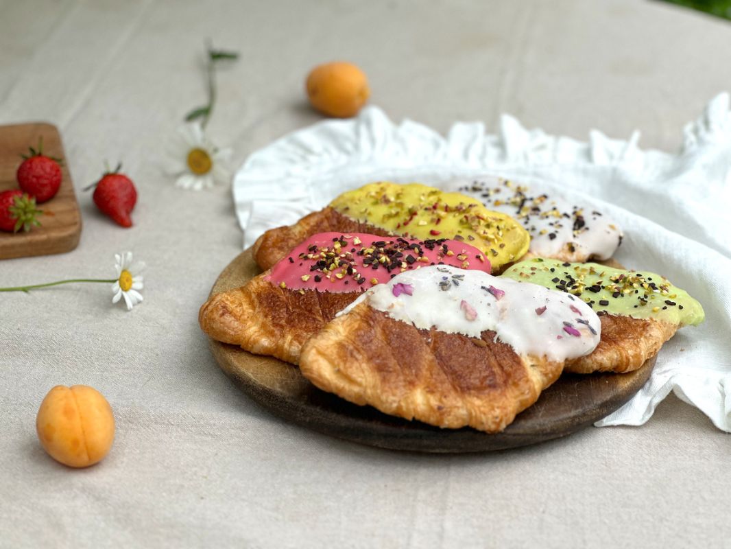 Творите без границ: как адаптировать рецепты выпечки под собственные вкусы