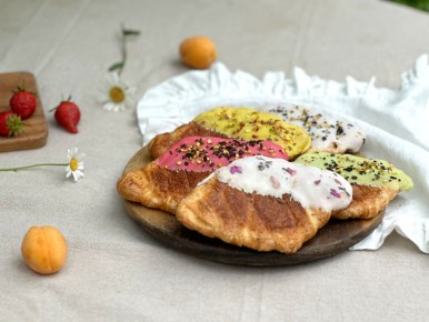 Творите без границ: как адаптировать рецепты выпечки под собственные вкусы