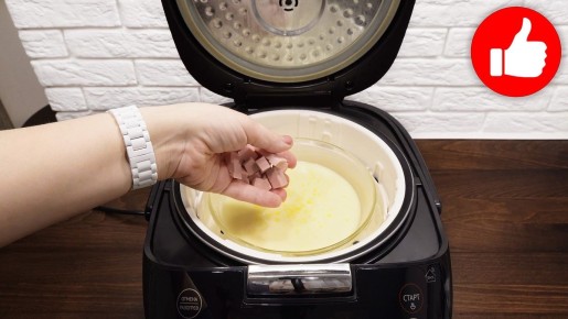 Лёгкий и насыщенный омлет на пару: идеальный рецепт для мультиварки