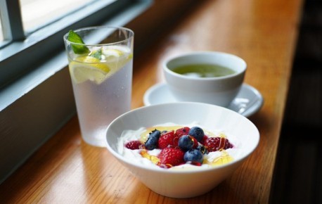 Секреты утреннего ритуала для похудения без спорта