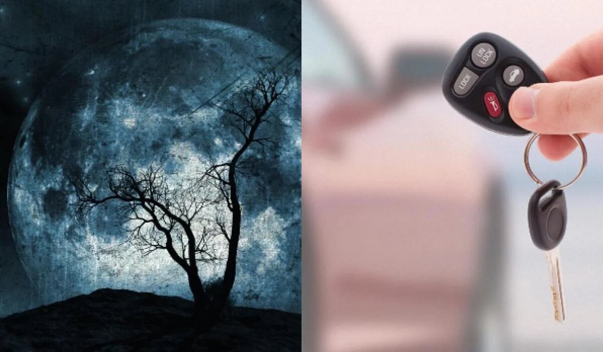 Цвет вашего автомобиля по знаку зодиака: выберите идеальный оттенок