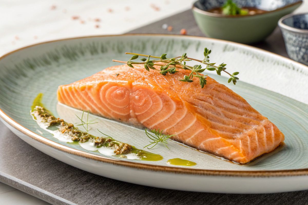 Секреты питания: как сохранить здоровье сердца и сосудов