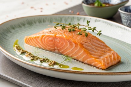 Секреты питания: как сохранить здоровье сердца и сосудов