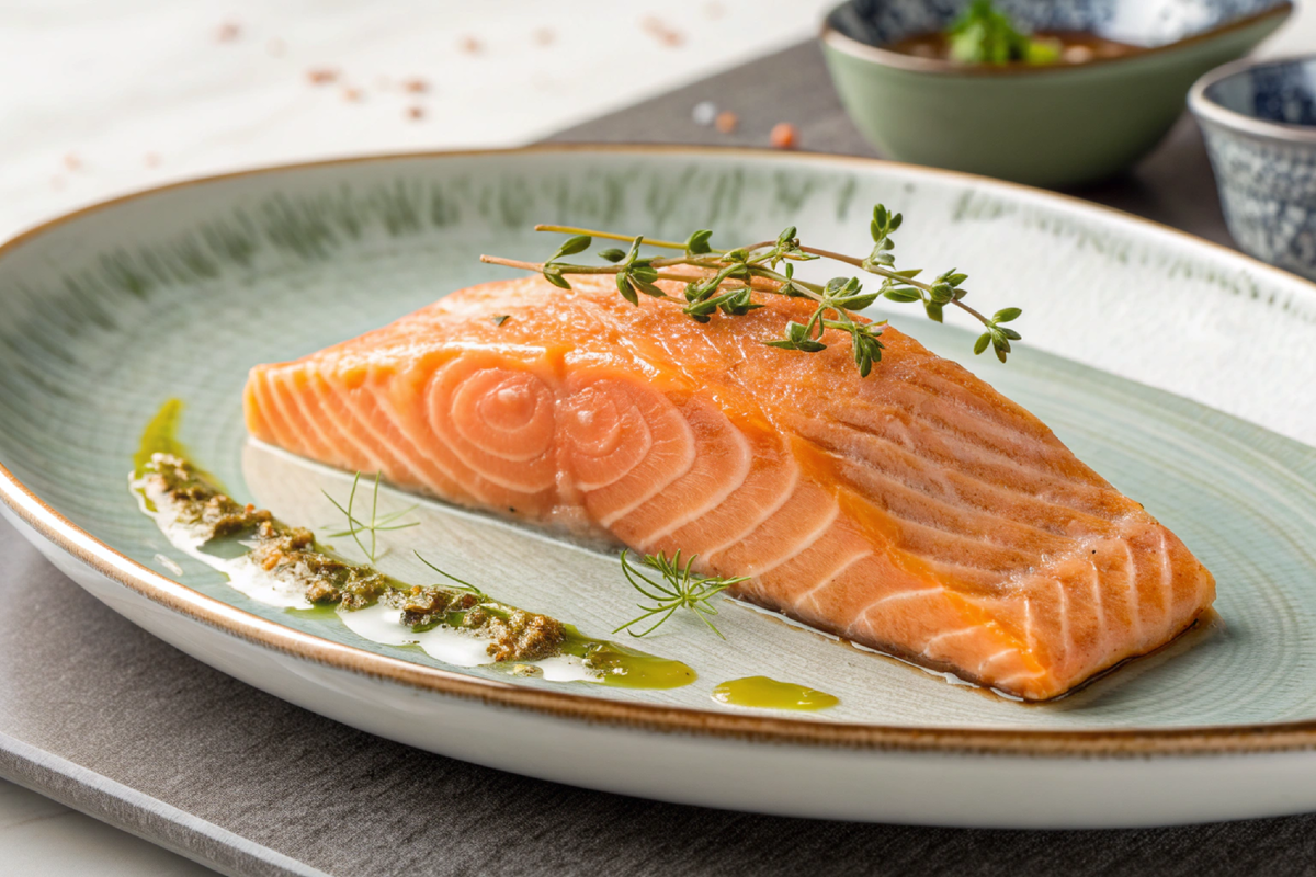 Секреты питания: как сохранить здоровье сердца и сосудов