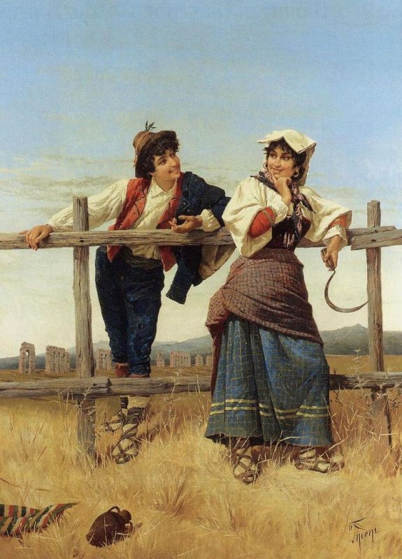 Солянка или селянка: исторический разбор кулинарных терминов