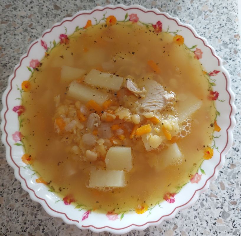 Как использовать принцип конструктора для экономии времени на кухне