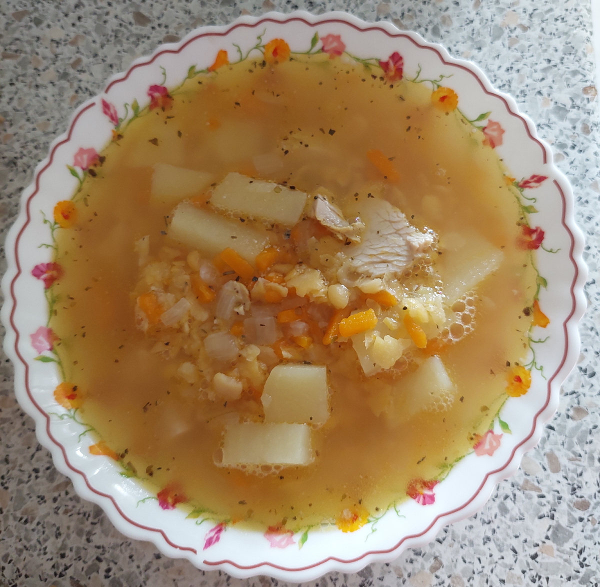 Как использовать принцип конструктора для экономии времени на кухне