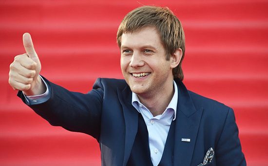 Корчевников: Как сын театра стал звездой телевидения