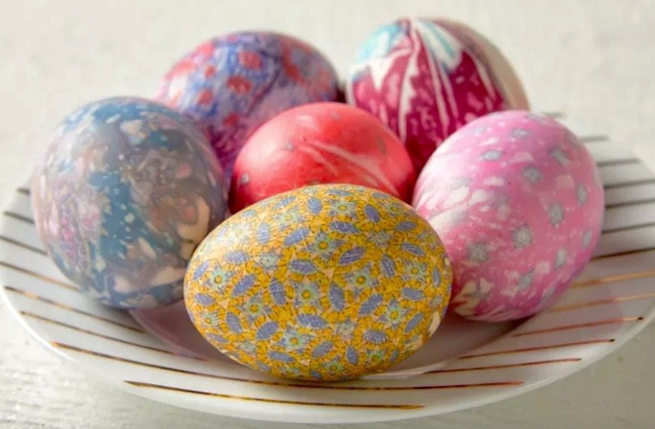 Яйца по всему миру: простые и необычные рецепты для домашнего стола