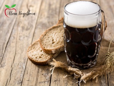 Квас: Что кроется за знаменитым русским напитком