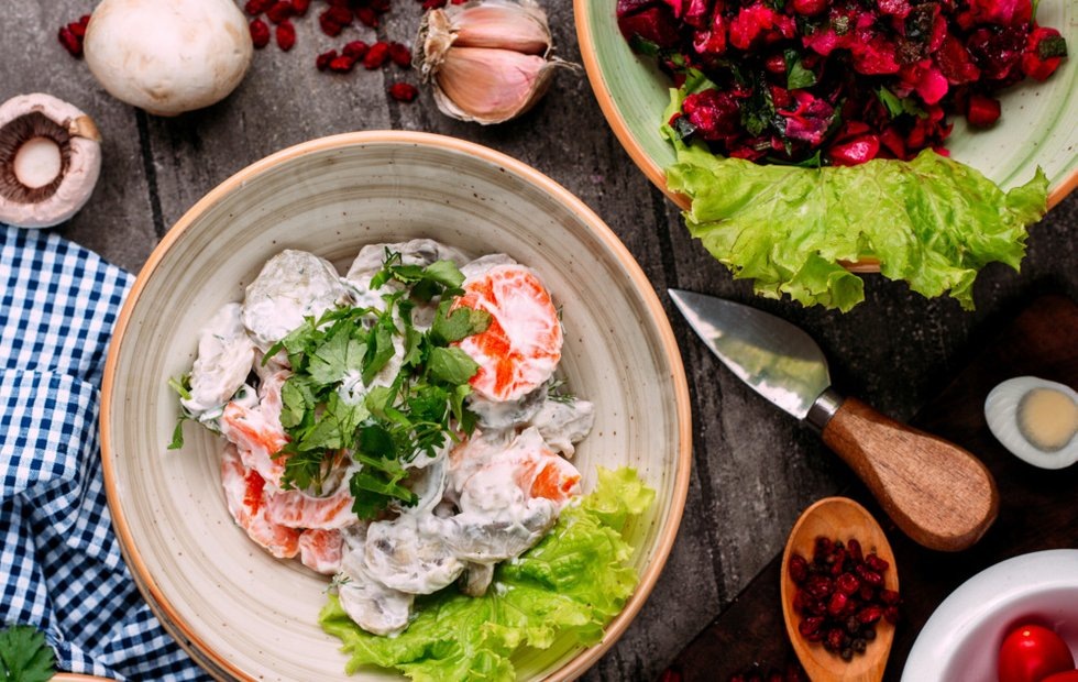 Неожиданные факторы, мешающие вашему похудению на правильном питании