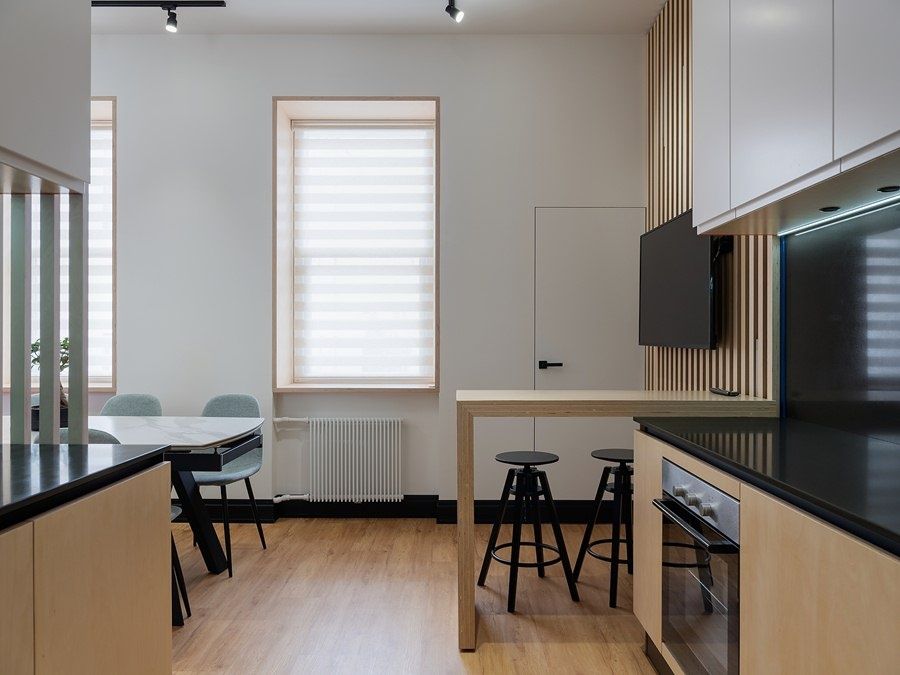 Тренды интерьера 2025: как создать уютный и модный дом