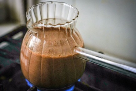 От классики к экспериментам: пряное какао с необычными специями