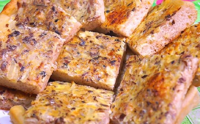 Как быстро и просто приготовить восхитительный рыбный пирог