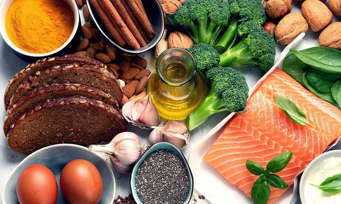 Как победить холестерин с помощью правильного питания