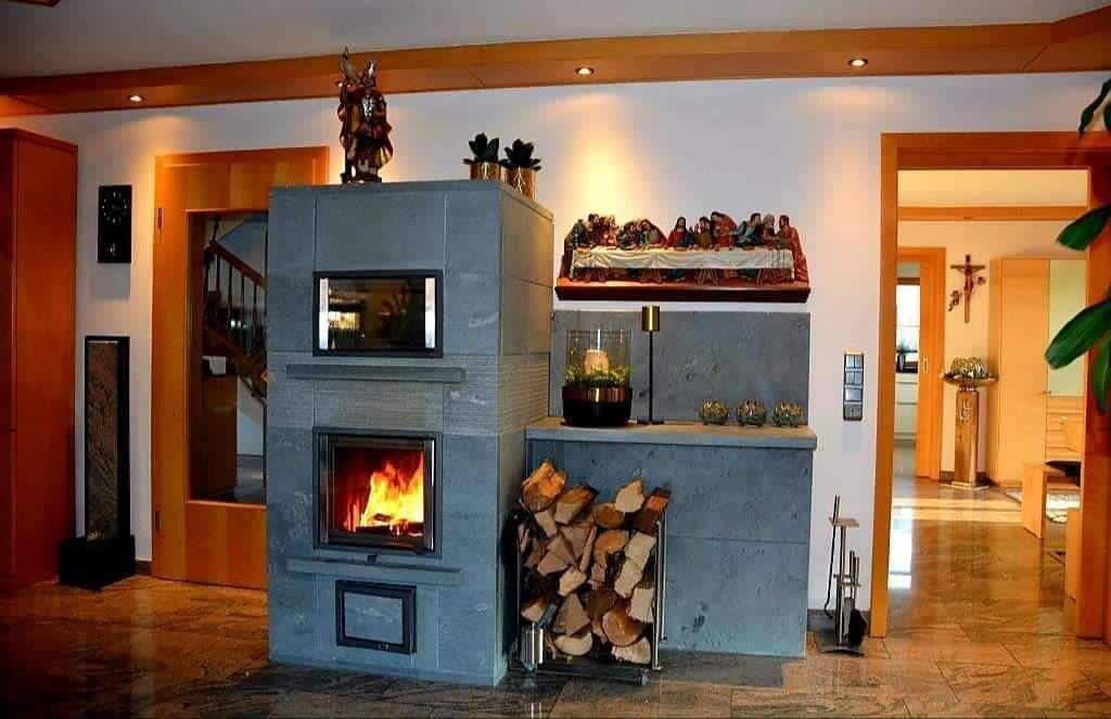 Как приготовить запеченные яблоки, как это делали наши бабушки