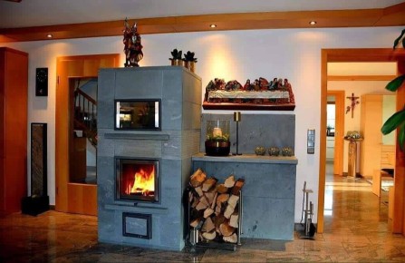 Как приготовить запеченные яблоки, как это делали наши бабушки