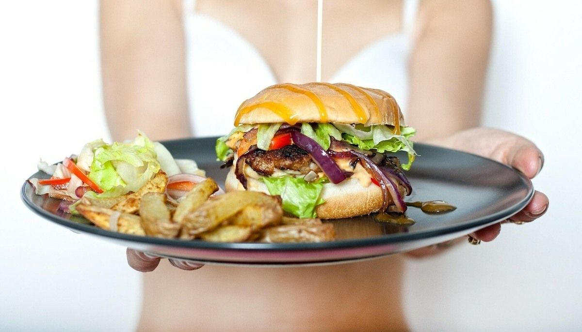 Как фаст-фуд угрожает вашему здоровью: научное расследование