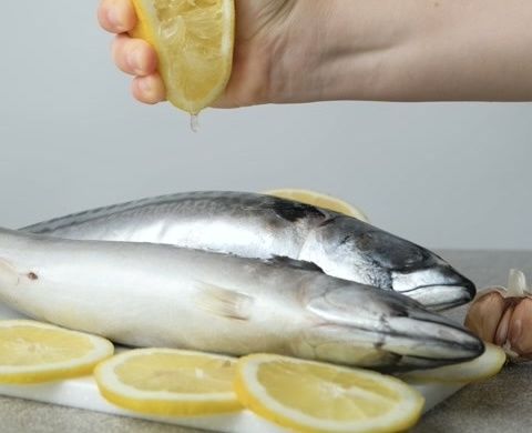 Почему лимон так важен для рыбы?