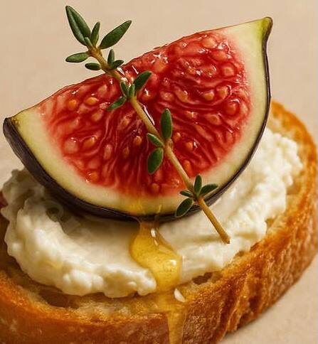 Брускетта: Изюминка Итальянской Кухни для Вашего Стола
