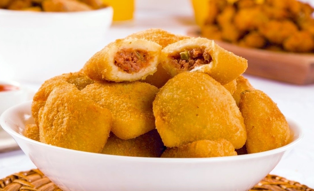 Пирожки на любой вкус: проверенные рецепты для гурманов