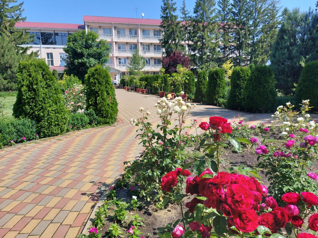 ��� �� ��������� � �������� � ���������: ��� ����