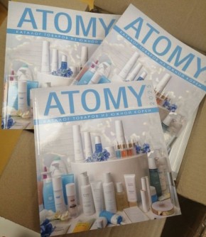 Сбор заявок на каталоги и книги о ХемоХим продолжается