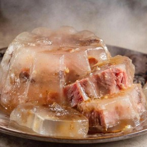 Как стать мастером приготовления холодца: секреты успеха