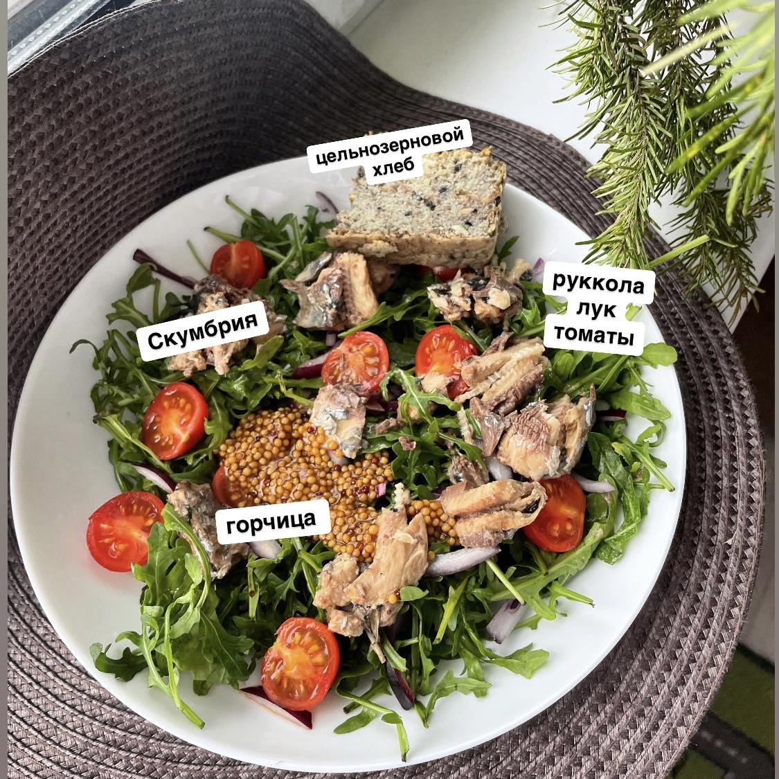 Продукты, которые борются с воспалением: спасительные лотки природы