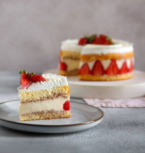 Десерты без сахара: не так всё просто, как кажется