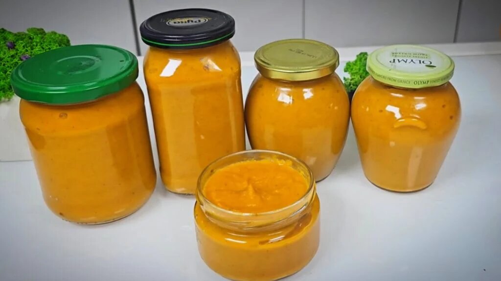 Секреты вкусной кабачковой икры на зиму: простой и проверенный рецепт