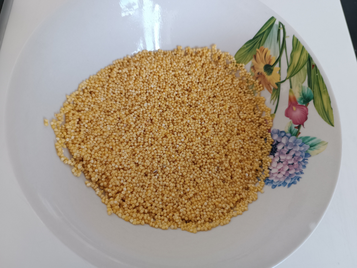 Сытная пшенная каша с тыквой: идеальный завтрак для прохладного утра