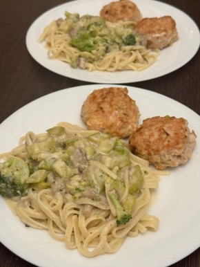 Кулинарные секреты: как легко готовить для семьи