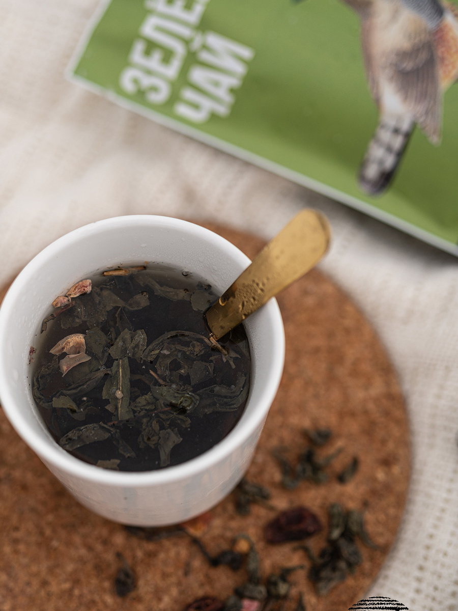 Чай, который радует несколько раз: пять сортов для многократного заваривания