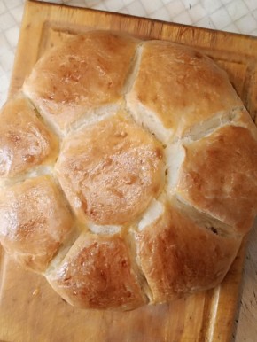 Как провести выходные с выпечкой и дружескими встречами