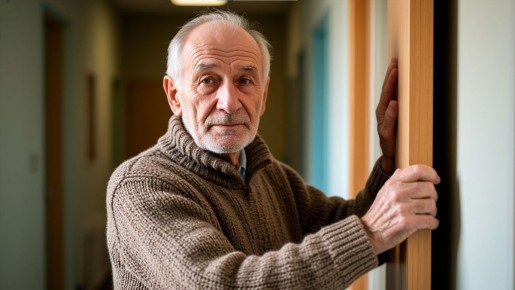 Случайная встреча, которая изменила жизнь: История о любви и заботе