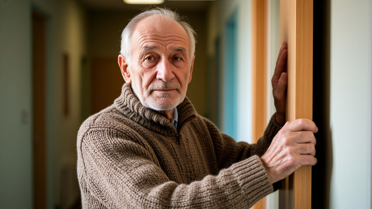 Случайная встреча, которая изменила жизнь: История о любви и заботе