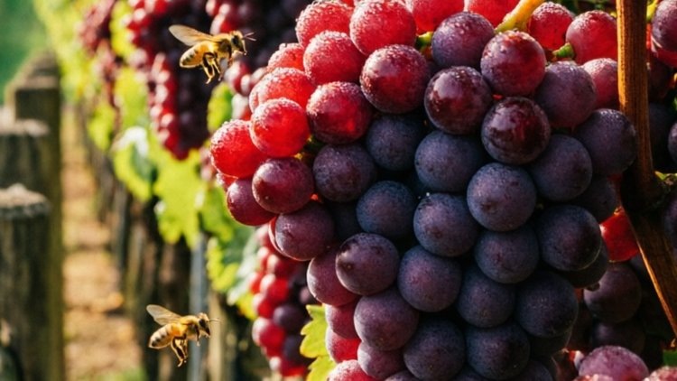 Как вирус влияет на качество каберне совиньон: что нужно знать