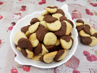 Как приготовить идеальное домашнее печенье к чаю