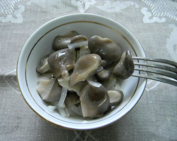 Как замариновать вешенки: секреты домашнего приготовления