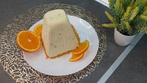 Как Приготовить Вкуснейшую Творожную Паску без Выпечки