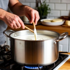 Как начать сыроделие: советы для начинающих